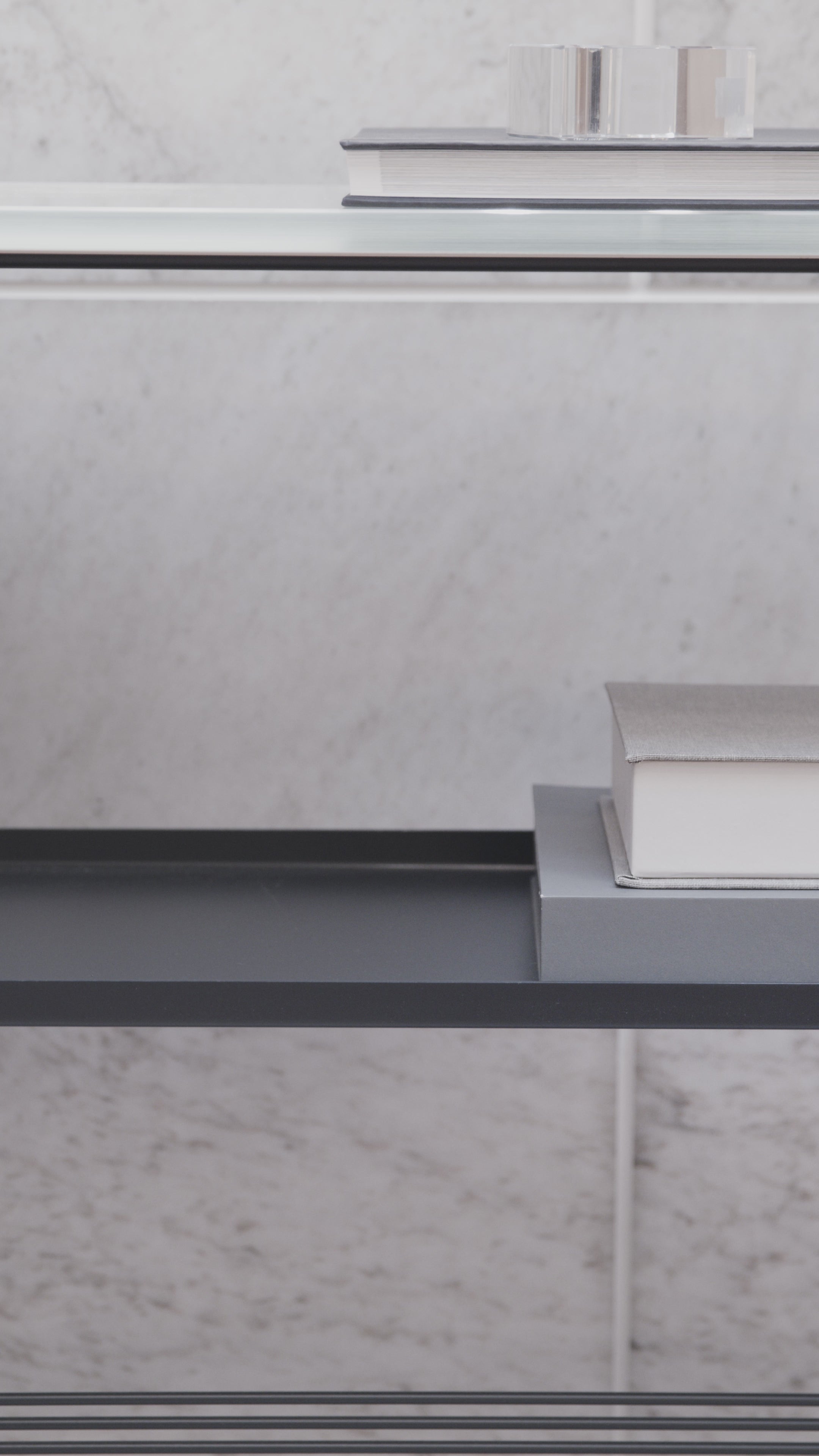 Cords product film, ambient detail